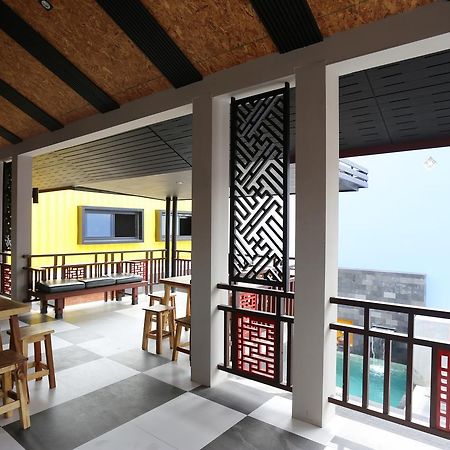 Tangren Hotel Samui Maret Exteriér fotografie