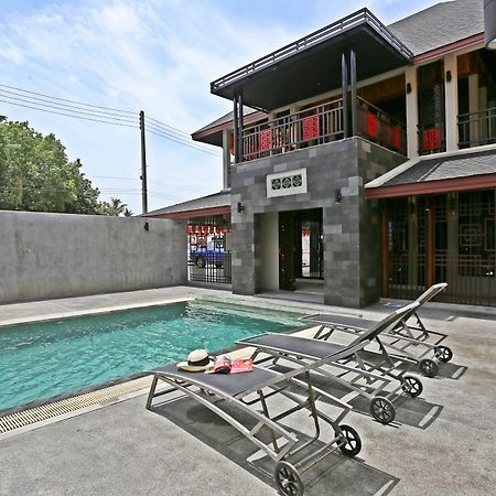 Tangren Hotel Samui Maret Exteriér fotografie