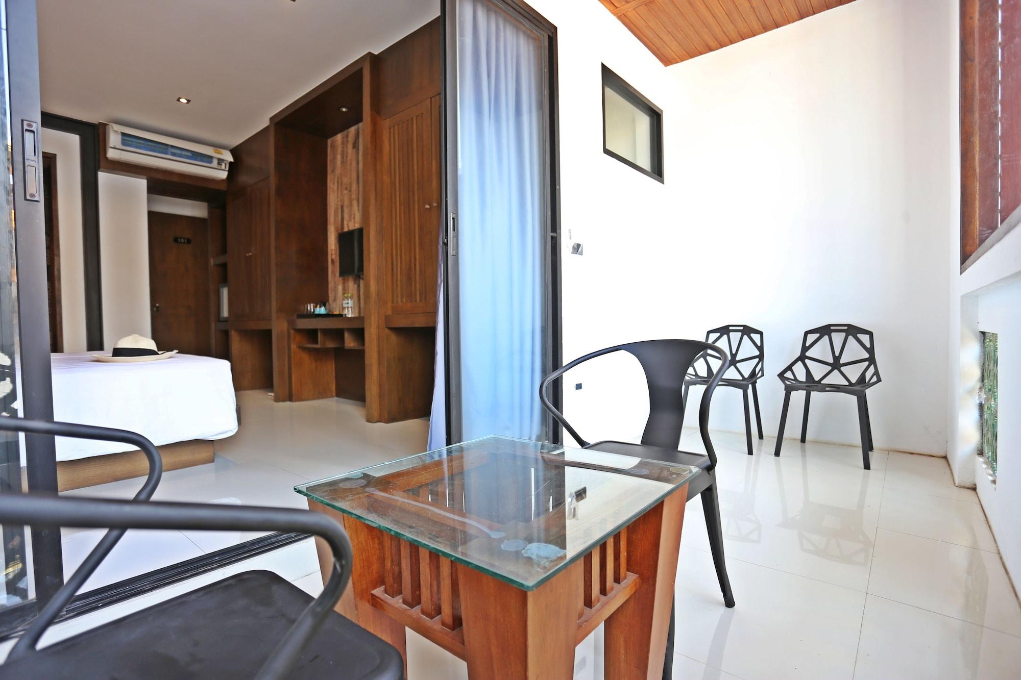 Tangren Hotel Samui Maret Exteriér fotografie