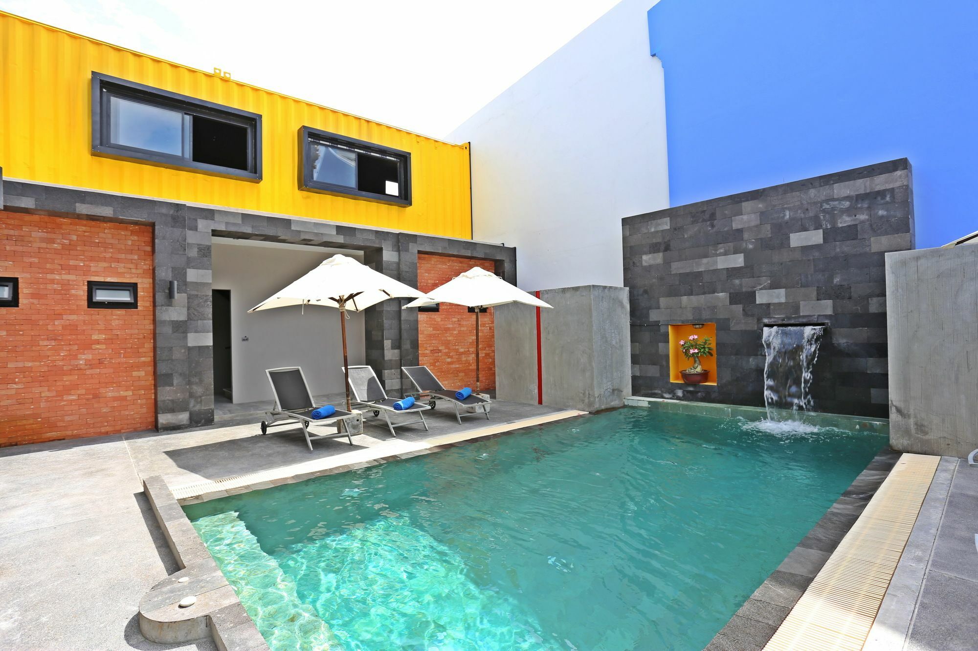 Tangren Hotel Samui Maret Exteriér fotografie