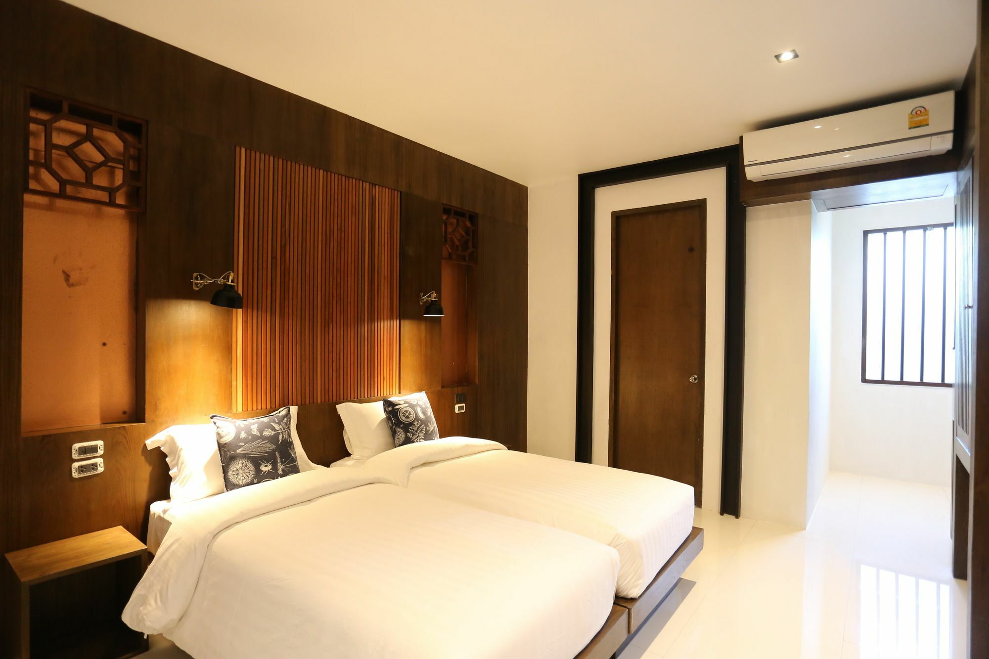 Tangren Hotel Samui Maret Exteriér fotografie