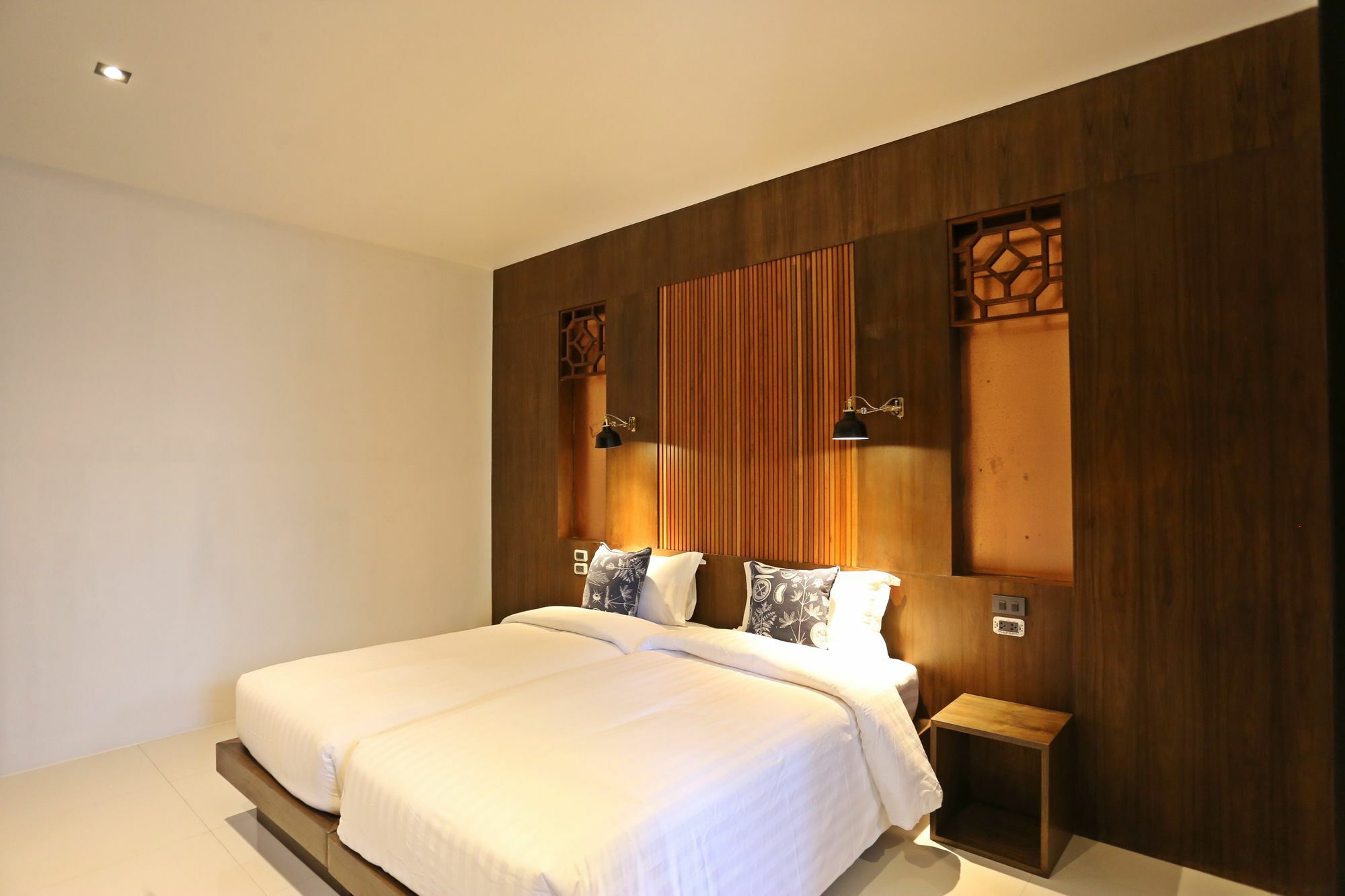 Tangren Hotel Samui Maret Exteriér fotografie