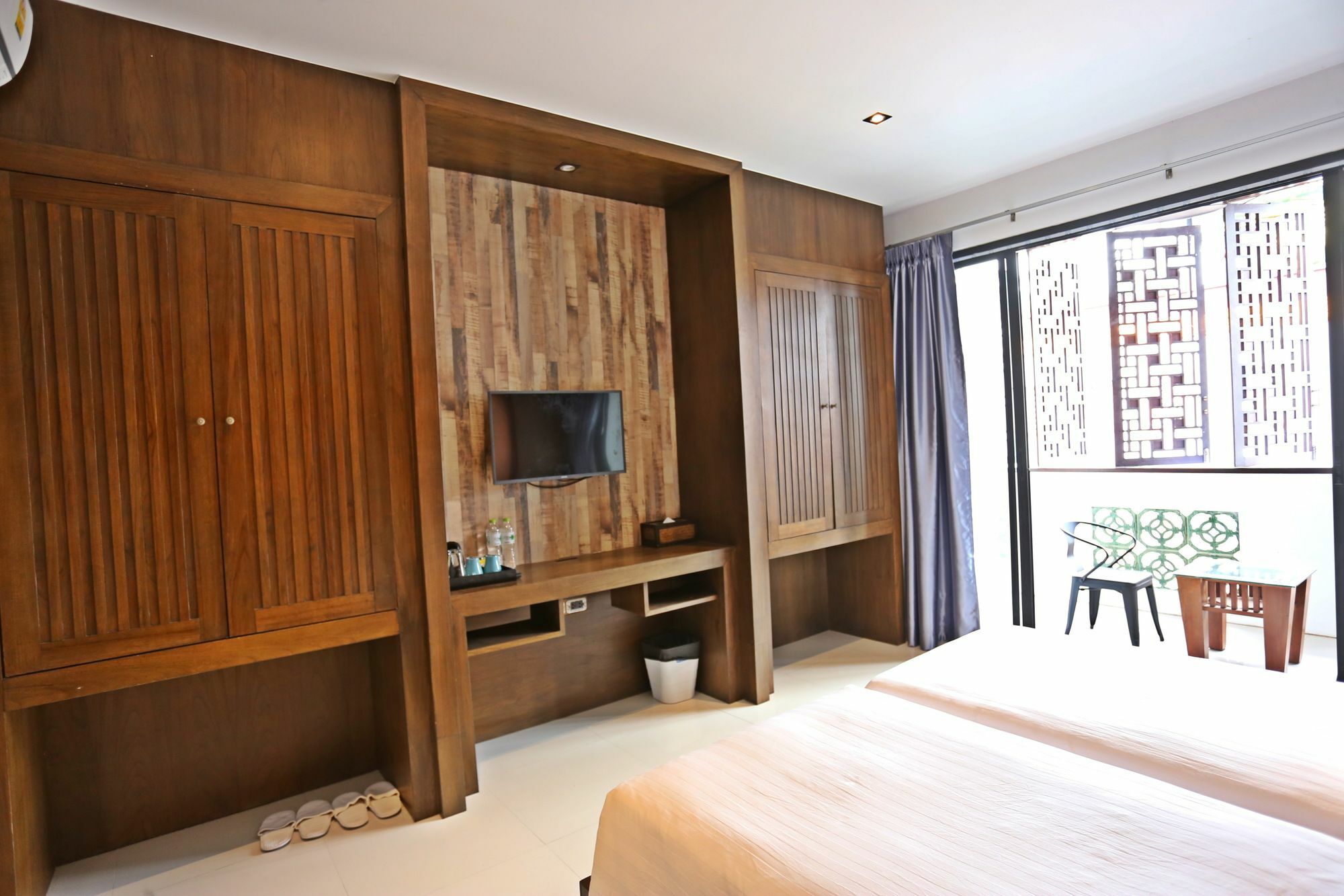 Tangren Hotel Samui Maret Exteriér fotografie
